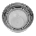 thumbnail image 1 of LOVIVER Stainless Steel Bowl Double-walled Insulated 12cm, 1 of 8