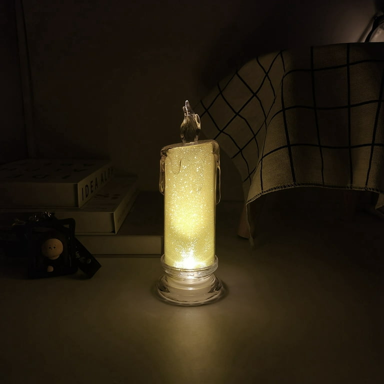 Flameless warmers deals