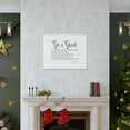 thumbnail image 6 of Scripture Walls Go Be Great Joshua 1:9 Christian Wall Art Bible Verse Print Ready to Hang Unframed, 6 of 18