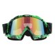 thumbnail image 1 of Gafas Motocicleta Protección para Ojos a Prueba de Viento para Actividades al Aire Libre - Color verde Macarena Gafas de motocicleta Gafas, 1 of 8