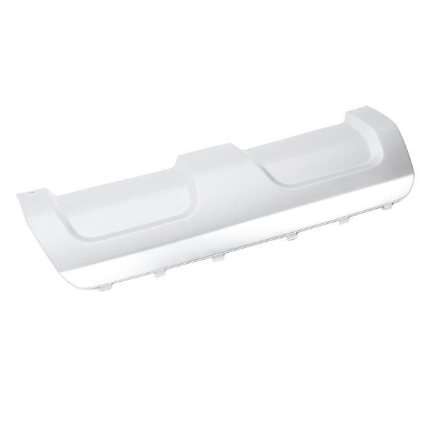Cubierta De Ojo De Remolque Para Parachoques Trasero, Cubierta De Placa Antideslizante Para Parachoques Trasero, Protección Fuerte LR045174 LR059941 Para Sport L494 Pre Facelift
