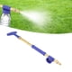 thumbnail image 4 of Cabezal de Pulverización de Botella de Riego, 36.5cm Dos Modos de Pulverización Manual de Jardín Portátil para Flores para Flores, 4 of 7