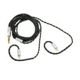 thumbnail image 1 of Earphone Upgrade Cable,Earphone Upgrade Cable 2 Replacement Earphone Wire Pin Earphone Cable Eco-Friendly Materials, 1 of 14
