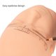 thumbnail image 2 of 100 Uds regla para cejas pegatina ceja desechable plantilla regla para Microblading Kit de forma de ceja para suministros de Microblading, 2 of 8