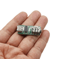 thumbnail image 2 of CW Key Trainer PC+Vband Morse Code Trainer Type-C Code Trainer Telegraph Trainer Key Connection,1 * CW Key Trainer,Green, 2 of 7