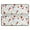 Pioneer Flower Floral, variant on Kitchen Rugs Sets Of 2,Pioneer Flower Floral Print Pattern Anti Fatigue Kitchen Mat Rugs Non Slip Washable,Decorative Kitchen Floor Mats for Kitchen,Sink,Laundry,17"x47"+17"x47"