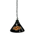 thumbnail image 3 of East Carolina University Pendant Light with Chrome FIxture, 3 of 4