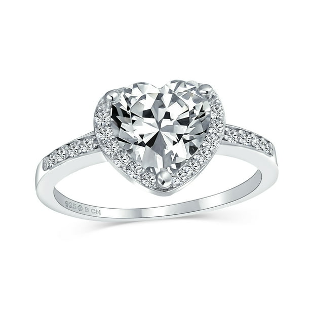 825 cz deals ring