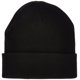 thumbnail image 2 of Gorro Corto Timberland para Hombre, Negro, 2 of 3