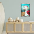 thumbnail image 4 of Stupell Industries Bohemian Unicorn Basking in Bokeh Gray Floating Frame Canvas Art, 21 x 31, by Graffitee Studios, 4 of 8
