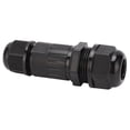 thumbnail image 1 of Conector de cable, Conector de cable IP68 a prueba de agua I Conector a prueba de agua Conector de cable Calidad incomparable, 1 of 14