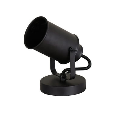 Catalina Lighting  Hollywood Spotlight Can, Bronze