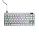 thumbnail image 1 of Teclado Gamer LOGITECH X TKL RAPID Switch Magnetico Analogico RGB Bluetooth USB Idioma Ingles, 1 of 9
