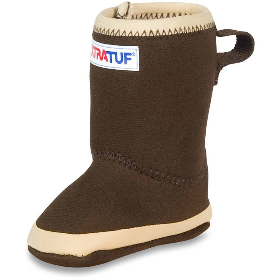 baby boots at walmart