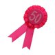 thumbnail image 2 of Insignia de roseta,Brillo 50,Insignia de premio,Celebrando cumpleaños,favorecer la decoración,Diamantes de imitación 50,Aniversario, 2 of 7