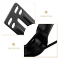 thumbnail image 4 of Shisuyan 1 Set Back Rack for Electric Bicycle Adjustable Bike Tail Rack For Electric Bicycles, 4 of 9