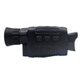 thumbnail image 1 of Jumelles Infrarouges Vision Nocturne Numérique Hd Zoom Numérique 5x Projecteur Infrarouge Puissant Rechargeable Vision Nocturne Noir, 1 of 5