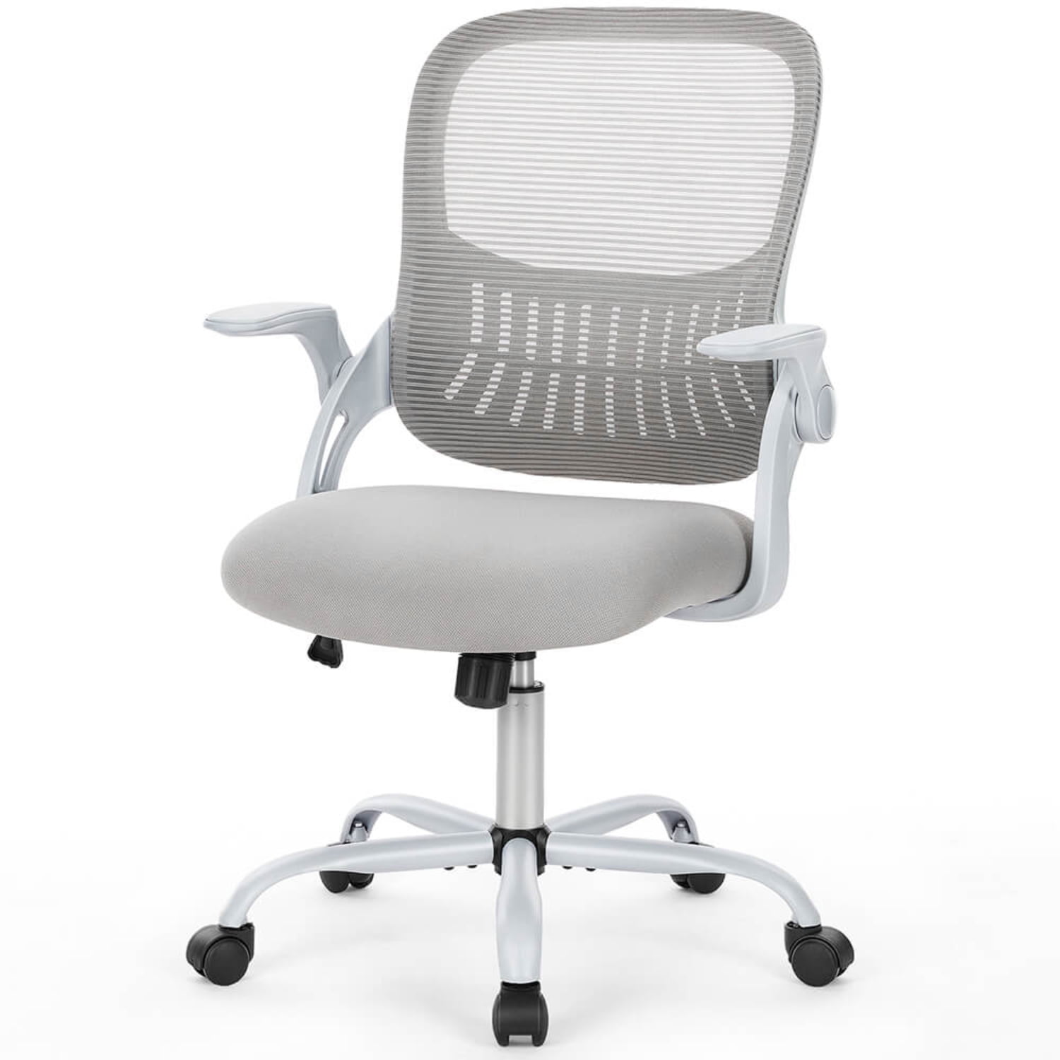 ergonomic mesh office chair mid-back product