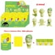 thumbnail image 4 of Smiski Hippers Sonny Angel Hippers Inodoro Baño Living Fiesta Serie Figura decorativa Mini Muñeca Caja sorpresa Juguetes navideños Regalo Tide, 4 of 5