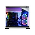thumbnail image 6 of CYBERPOWERPC Gamer Xtreme Desktop, Core i7-9700F 3.0GHz, NVIDIA GeForce GTX 1660 Ti 6GB, 240GB SSD, 2TB HDD, 16GB DDR4, GXI1290, 6 of 11