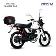 thumbnail image 2 of Motocicleta de Trabajo VENTO Workman 125 Blanco 2024, 2 of 8