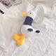thumbnail image 1 of Lindo broche de muñeca con forma de pato de reabastecimiento, colgante de pato de peluche para mujer, adorno para mochila escolar, regalo de muñeca, 1 of 6