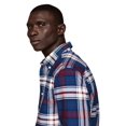 thumbnail image 2 of Camisa Tommy Hilfiger Heritage Oxford Tartan para hombre, 2 of 5