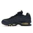 thumbnail image 2 of Nike Men's Air Max 95 OG Big Bubble Michigan Running Shoes, from StockX, 2 of 5