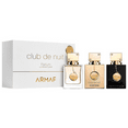 thumbnail image 2 of Armaf Ladies Club De Nuit Spray Gift Set Fragrances 6294015148343, 2 of 2