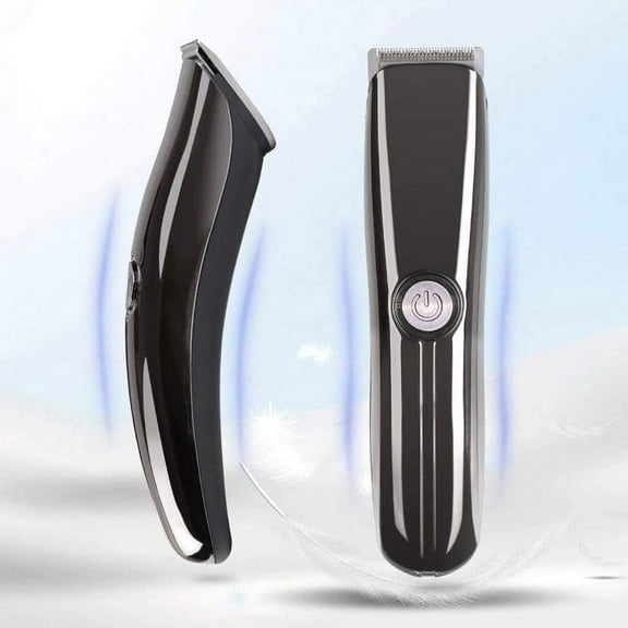 GIXUSIL Hair Clippers,Quiet Cordless Rechargeable Hair Clippers Kit,Electric Hair Trimmer Razor for Men, High-Performance Home Haircut & Grooming Kit for Men – Electric Hair Clipper