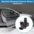 thumbnail image 2 of Unique Bargains Manifold Absolute Pressure Sensor No.55573249 for Buick Envision 2016-2020, for Buick Cascada 2016-2019, 2 of 6