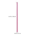 thumbnail image 3 of 500 Pcs Pipe Cleaners For Crafting Diy Chenille Stems For Kids Twisting Rod Soft Fuzzy Sticks For Handmade Flower Crafts, 3 of 8