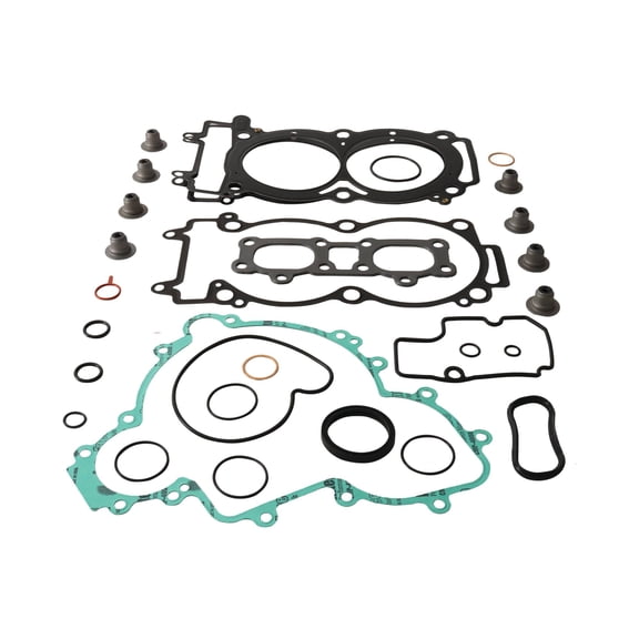 Vertex New Complete Gasket Kit, 680-8969
