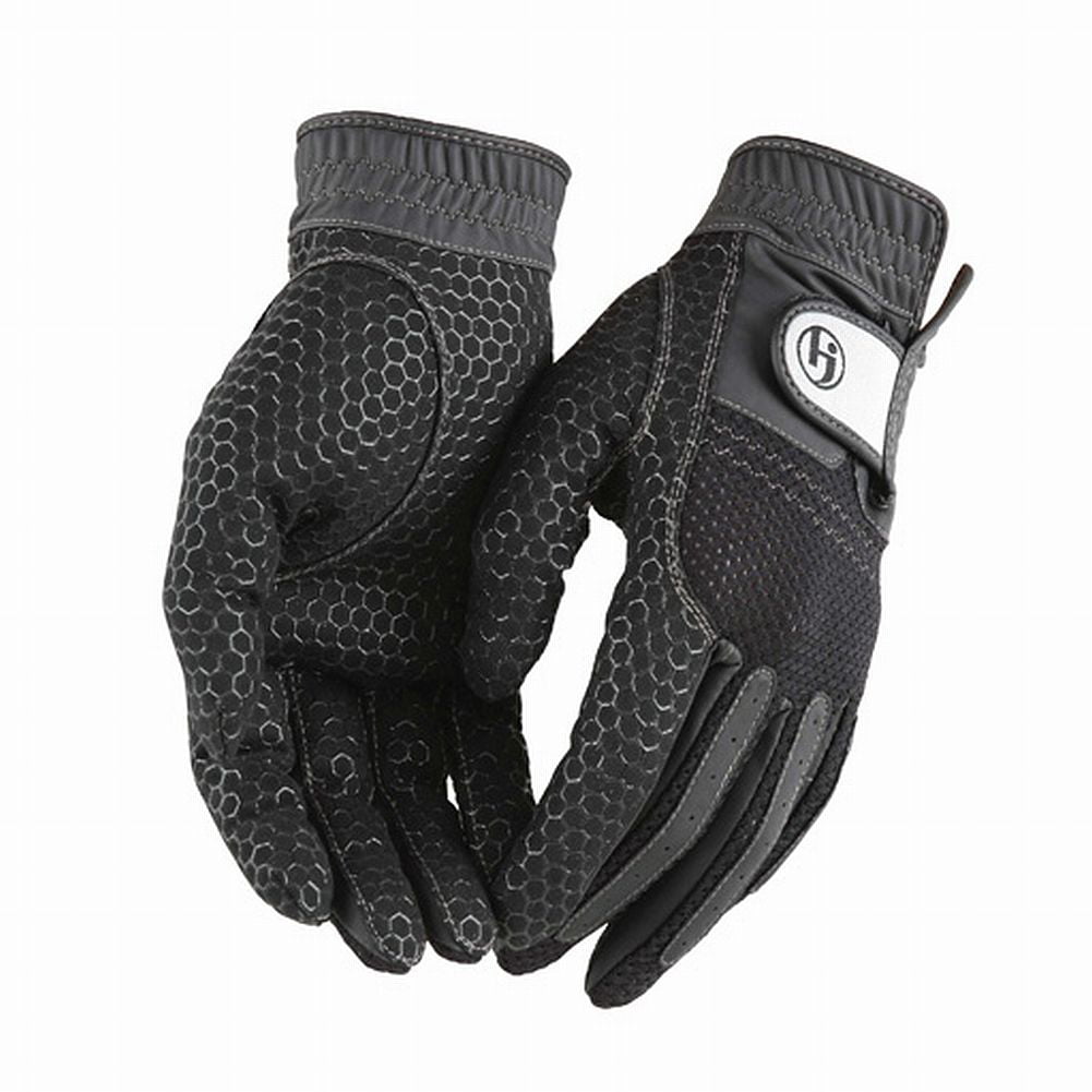HJ Weather Ready Rain Golf Gloves Pair - Mens / Medium/Large - Walmart.com