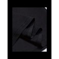 thumbnail image 3 of Silence I Keel You T-Shirt Col Rond Noir Imprimé pour Adulte, Homme, Femme, Adolescent, Adolescent, Jeune, 3 of 6