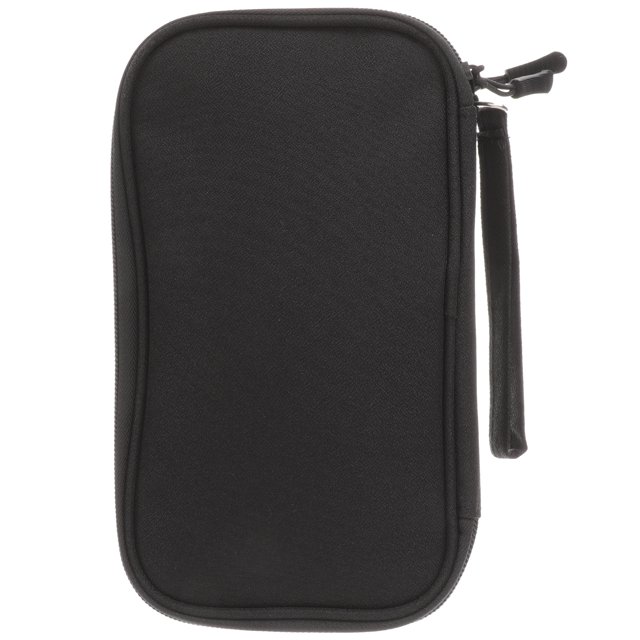 Electronic Organizer Bag Data Cable Storage Pouch Travel Electronic Organizer