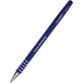 thumbnail image 4 of Set de bolígrafos con cadena de bolas Nadex, 8 bolígrafos azules y 10 recambios, 4 of 6