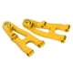 thumbnail image 5 of Brazos inferiores delanteros RC ANGGREK Reemplazo de alto rendimiento 1/16 RC Car para SG 1603 45x21 mm, 5 of 8