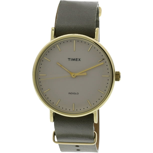 Timex weekender shop walmart