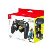 Hori Battle Pad for Nintendo Switch - Zelda (Switch)