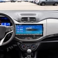 thumbnail image 4 of ZWNAV 15.8 inch Android 15 Car Radio For Chevrolet Spin 2013-2018 HD Multimedia Video Player Navigation GPS DVD 4G DSP Stereo Bluetooth, 4 of 15
