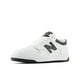 thumbnail image 1 of Zapatillas New Balance BB480 V1 Blanco Negro Unisex 8, 1 of 1