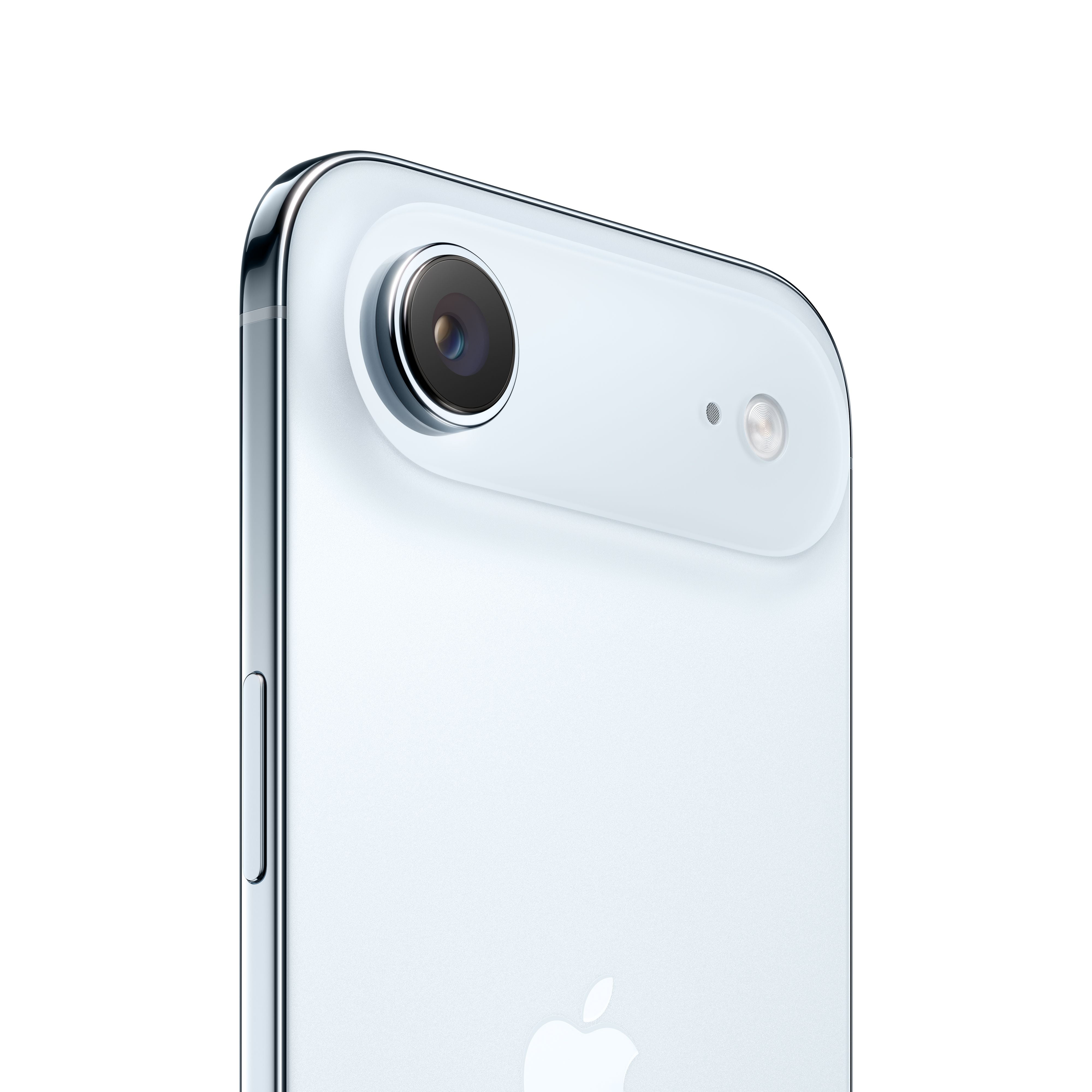 Verizon iPhone Air 256GB Sky Blue - Walmart.com