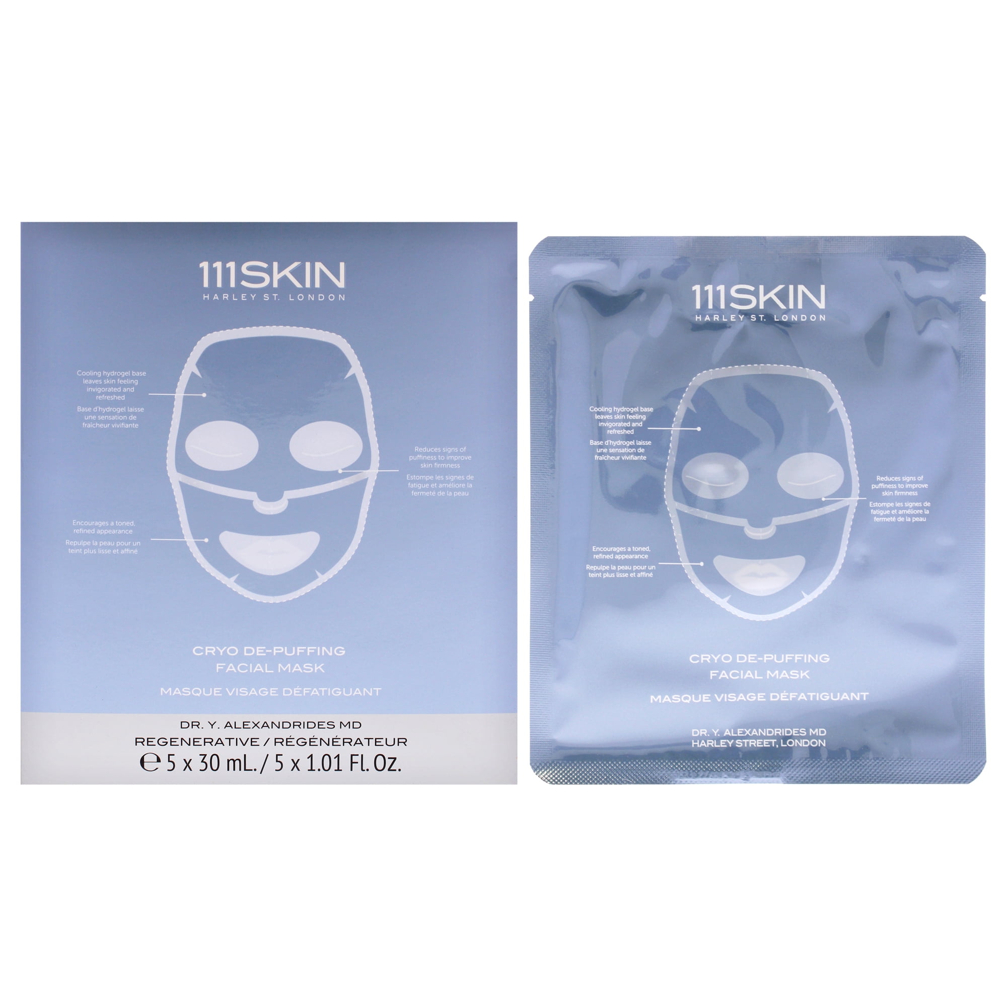 Capture Totale Dreamskin 1-Minute Mask by Christian Dior for Women