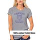 thumbnail image 3 of 539 Camiseta de la escuela secundaria Hawkins para hombre, camiseta divertida, disfraz, programa de televisión Stranger Things, camiseta divertida, serigrafía personalizada, 3 of 5