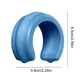 thumbnail image 2 of Peso para manguera de limpiafondos Zodiac Baracuda W83247 X70105 (azul), 2 of 3