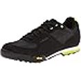 thumbnail image 3 of GIRO : PETRA VR : BLACK/WILD LIME : 42, 3 of 4