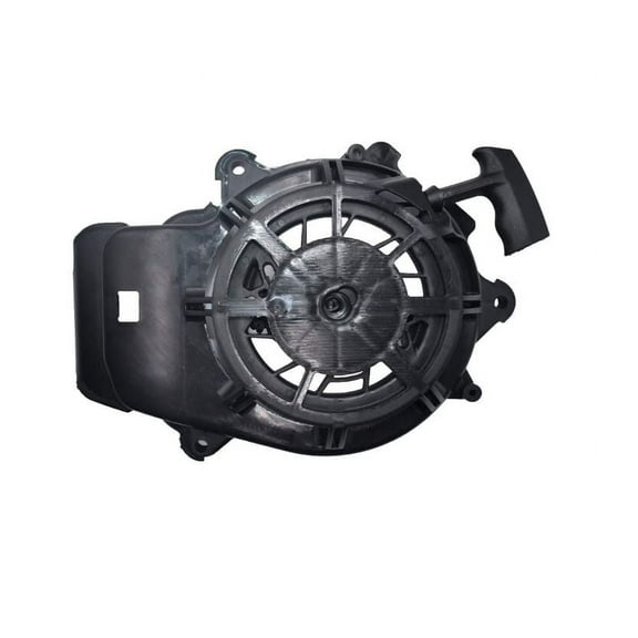 Recoil Starter Assembly For 163cc 7.25ft Toro 20332 Recycler Mower B0BTMY5RX6