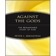 thumbnail image 1 of Against the Gods: The Remarkable Story of Risk, 1 of 3