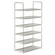 thumbnail image 1 of Estante de zapatos,Estante para zapatos de 6 niveles Organizador para almacenamiento de estantes Tor Tomshoo  6 niveles, 1 of 7